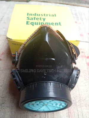 Nose Mask 303
