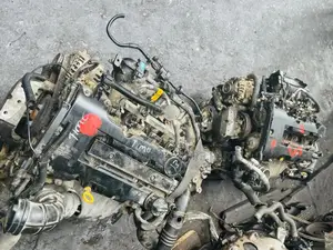 Direct Tokunbo Engine and Gearbox for Chevrolet Cruze 4plug Engine