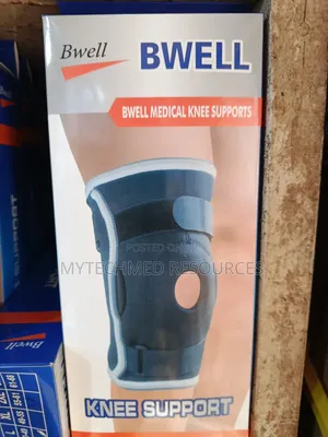Knee Support