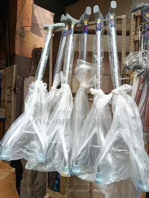 Tripod Stand Walking Stick
