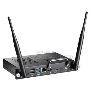 Ops Core I7 for Lead Interactive Flat Panel