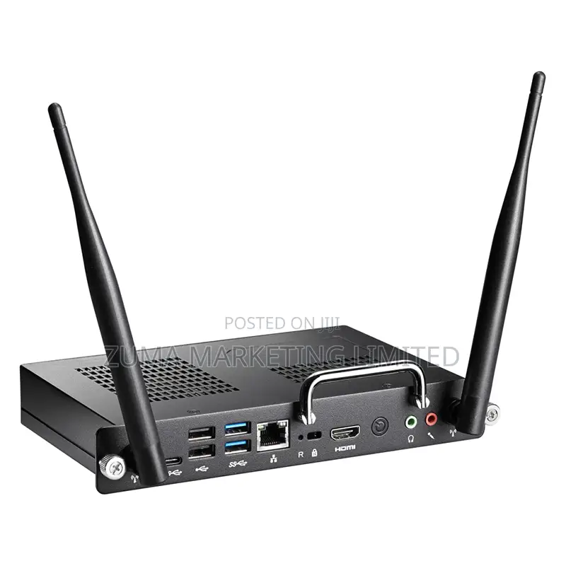 Ops Core I7 for Lead Interactive Flat Panel