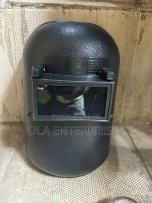 Welding Face Shield