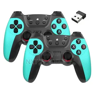 2.4g Wireless Controller Gamepad