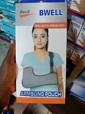 Armsling Pouch