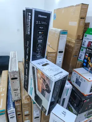 Sound Bar Assembly Hisense Ax3100q 500w