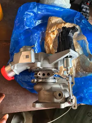 Turbocharger Honda Accord 2018-2025