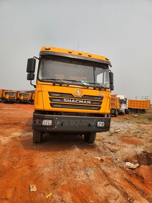 2025 Brandnew Shacman 30 Tonnes