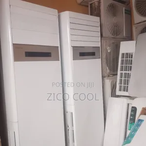 3hp Hisense Standing Unit Ac