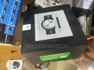 Apollo Twin X Audio Interface