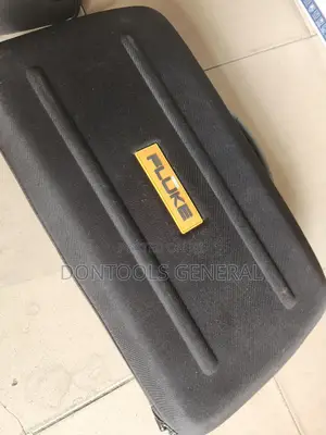 Fluke 830 Laser Shaft Alignment Tool