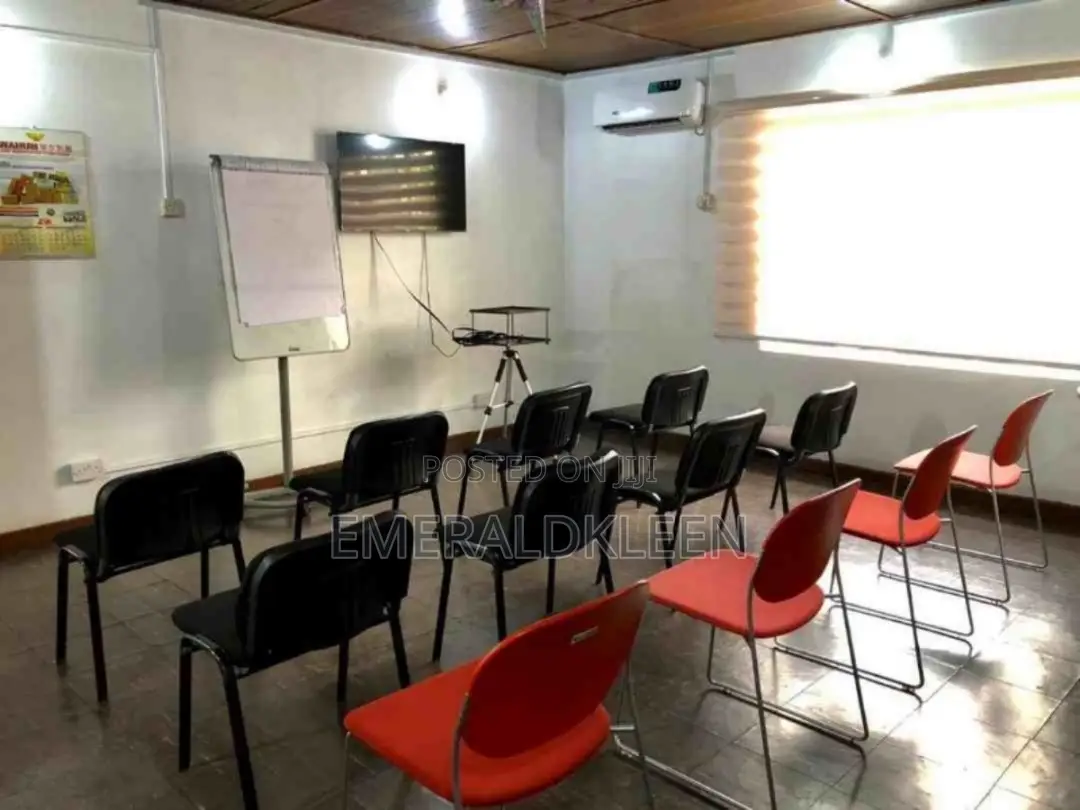 Lecture Training Room for Rent