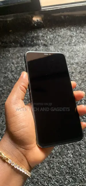 Apple iPhone 11 Pro Max 256 GB Green