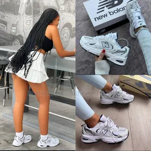 New Balance Nbrunning