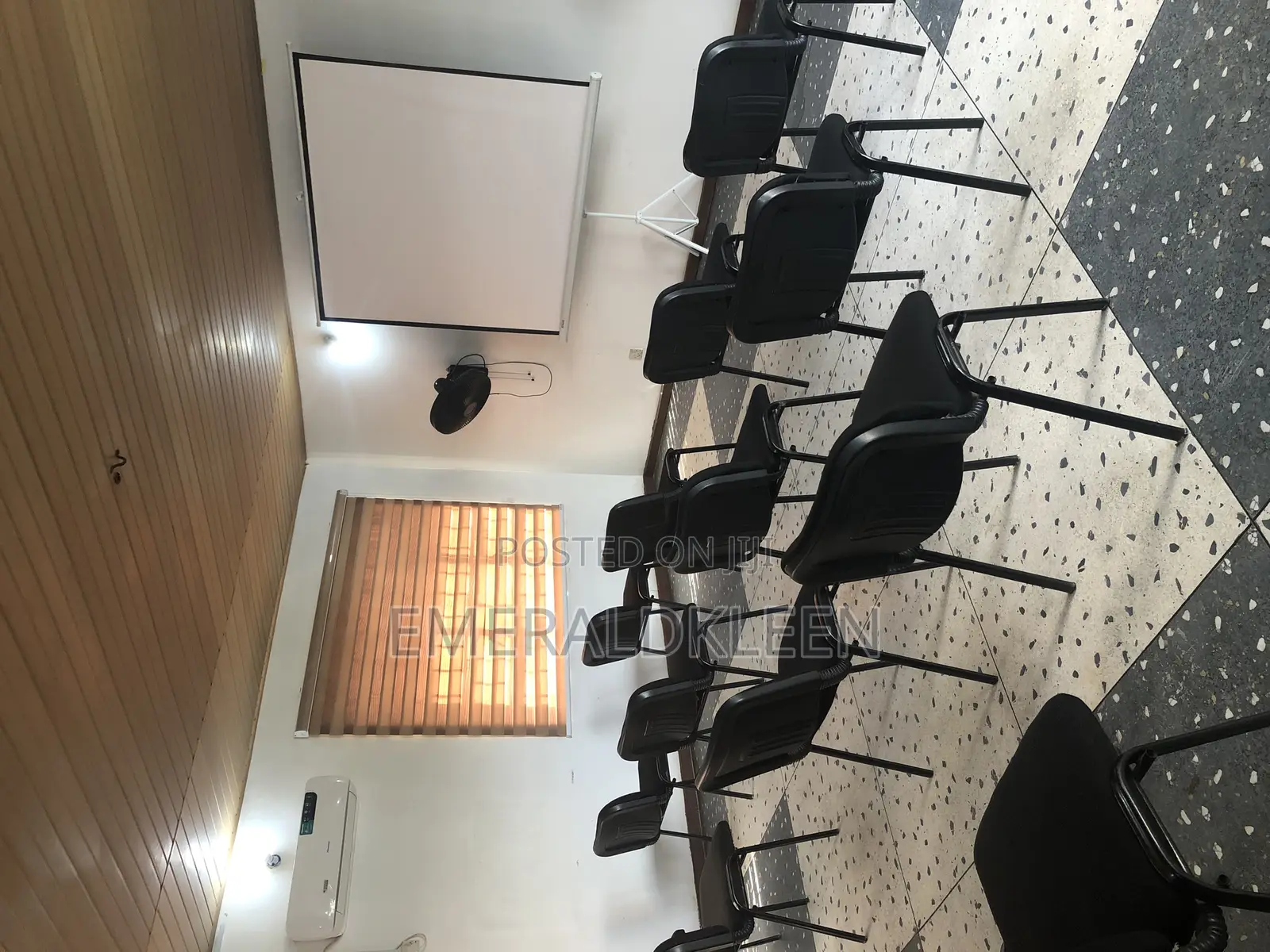 Lecture Training Room for Rent