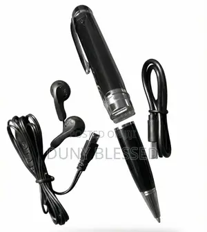 Voice Recording Pen