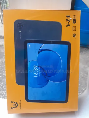 New VIKUSHA V-Z4 128 GB Black