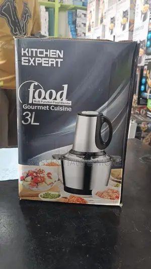 3litres Food Processor
