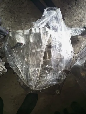 Gear Box 22pine Lexus Rx350 4x4