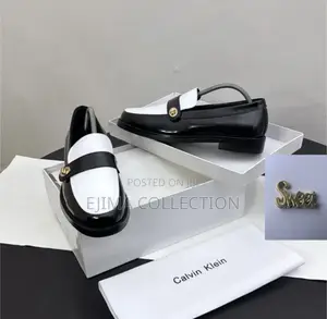 Calvin Klein Men’S Shoes