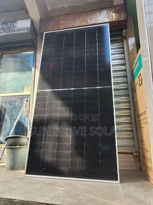 750w Jinko Mono Solar Panels Available
