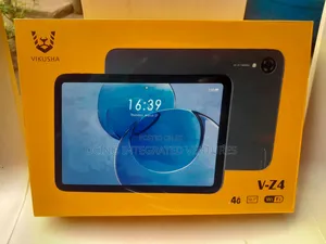 New VIKUSHA V-Z4 128 GB Black