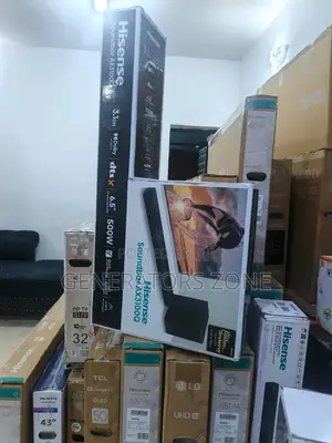 Best Selling Hisense Ax3100q Sound Bar Home Audio Unit