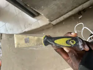 Paint Scraper