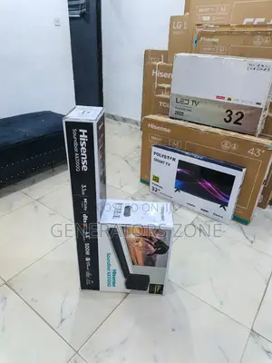 Get Your Hisense Ax3100q Entertainment Audio Sound Bar