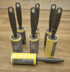 Lint Remover/Roller