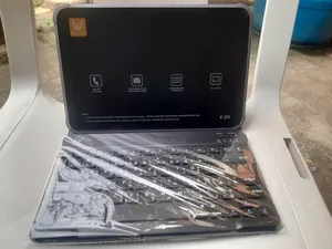 New VIKUSHA V-Z4 128 GB Black