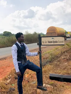Westlands Plots – 100% Dry, Secured Land