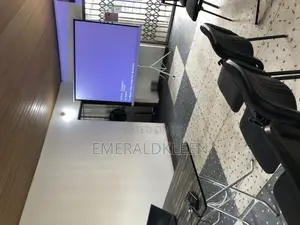 Training Room Center