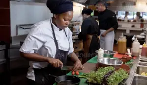 Kitchen Assistant Urgently Needed