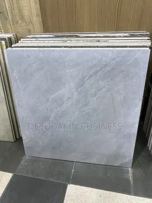 60x60 Super Polished Floor Tiles Cus