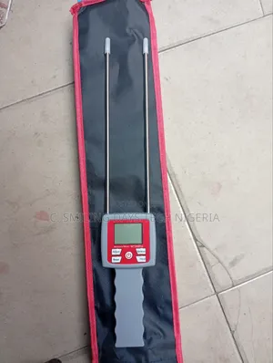Moisture Meter