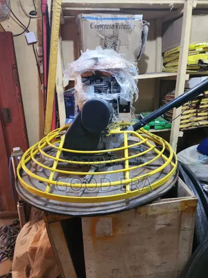 Power Trowel