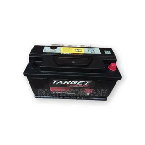100ah Target Battery
