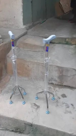 Walking Sticks