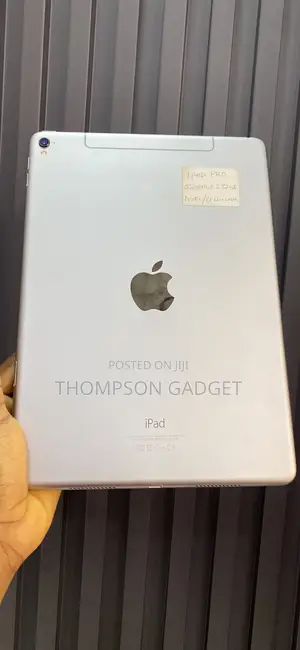 Apple iPad Pro 9.7 (2016) 32 GB Gray