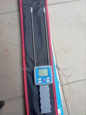 Moisture Meter