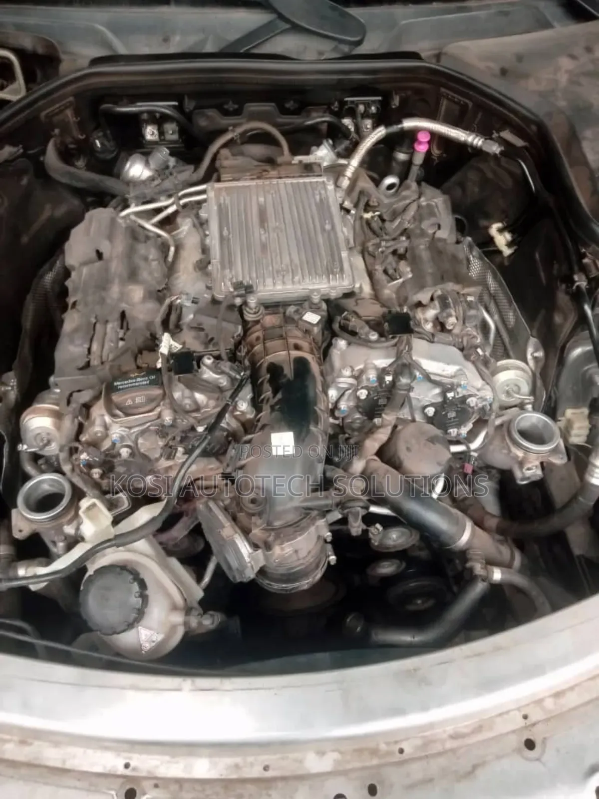 Autotechsolution