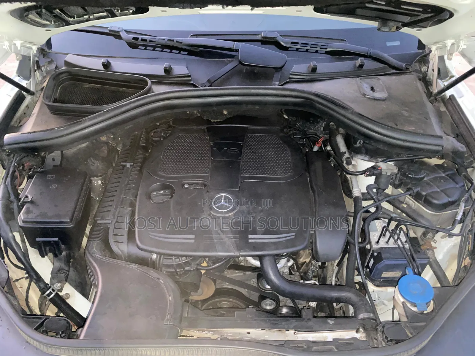 Autotechsolution