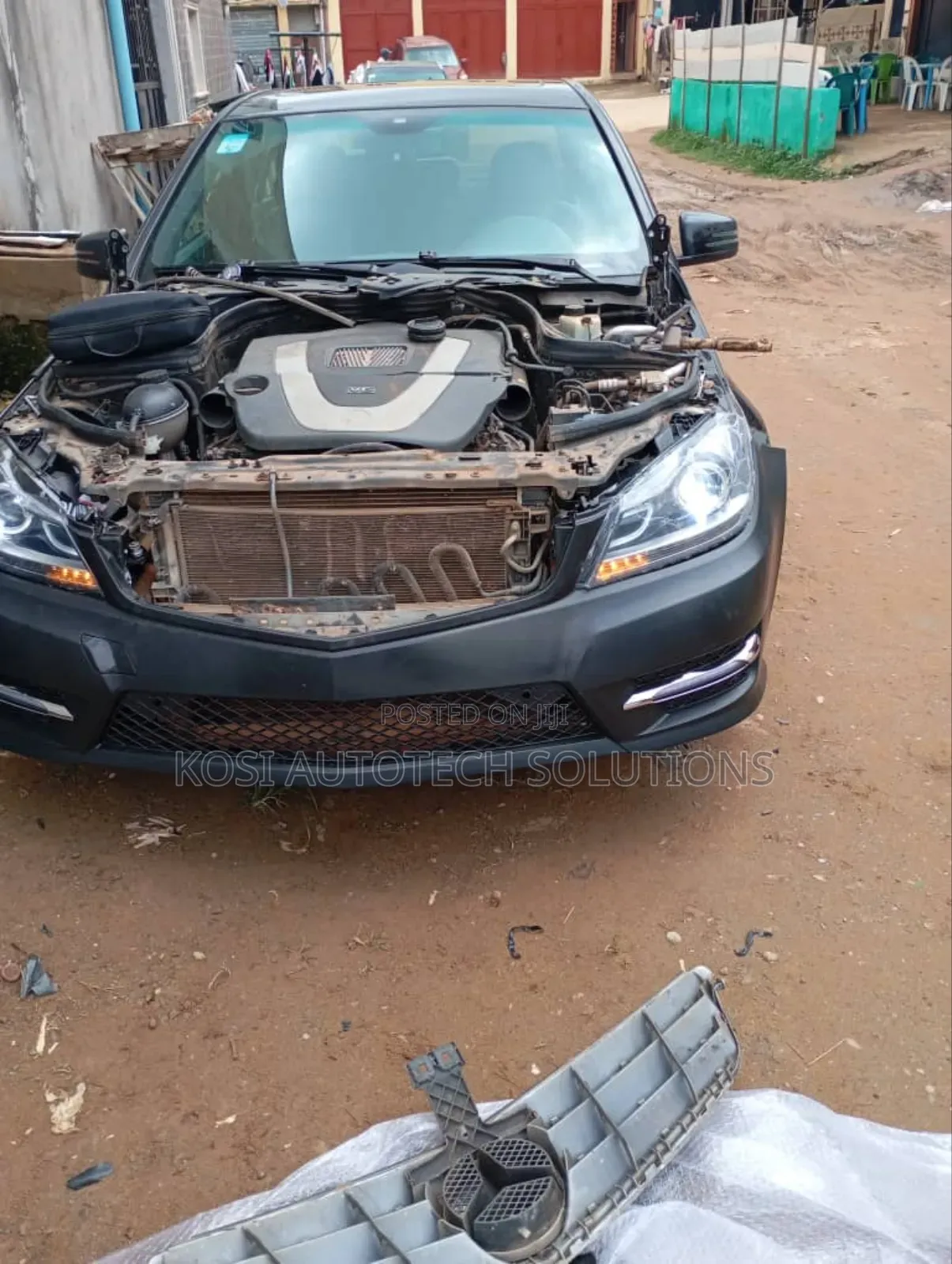 Autotechsolution