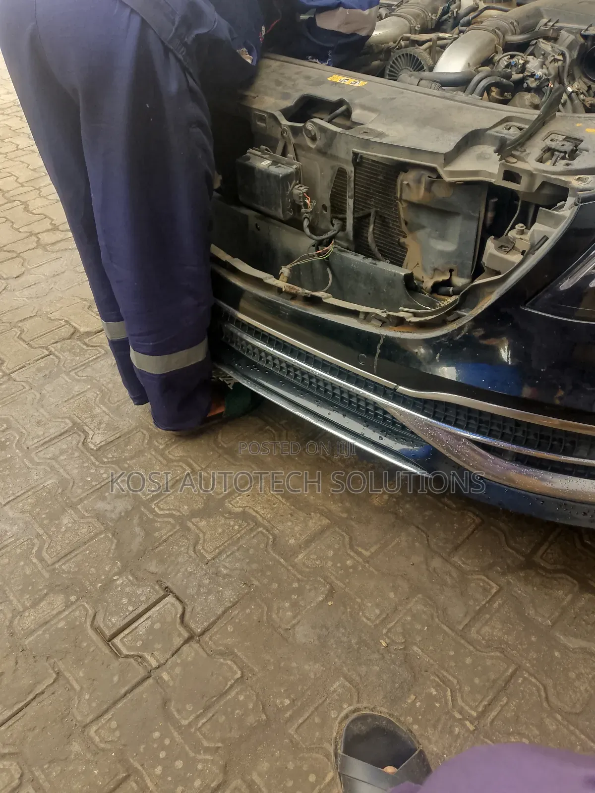 Autotechsolution