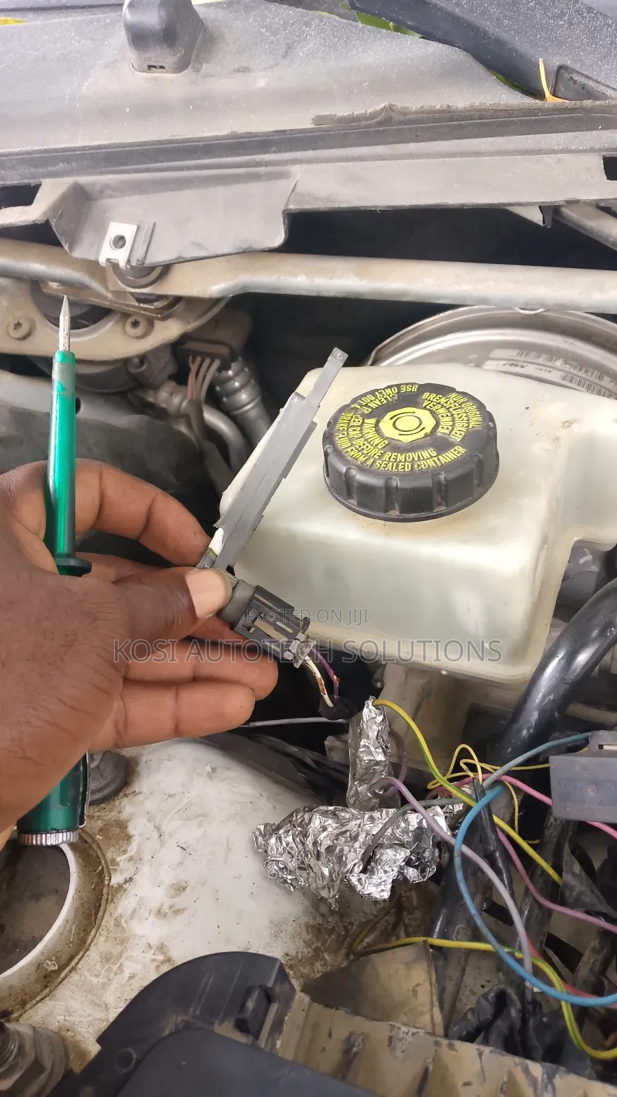 Autotechsolution