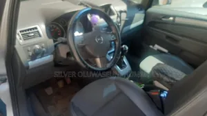 Opel Vivaro 2012 Silver