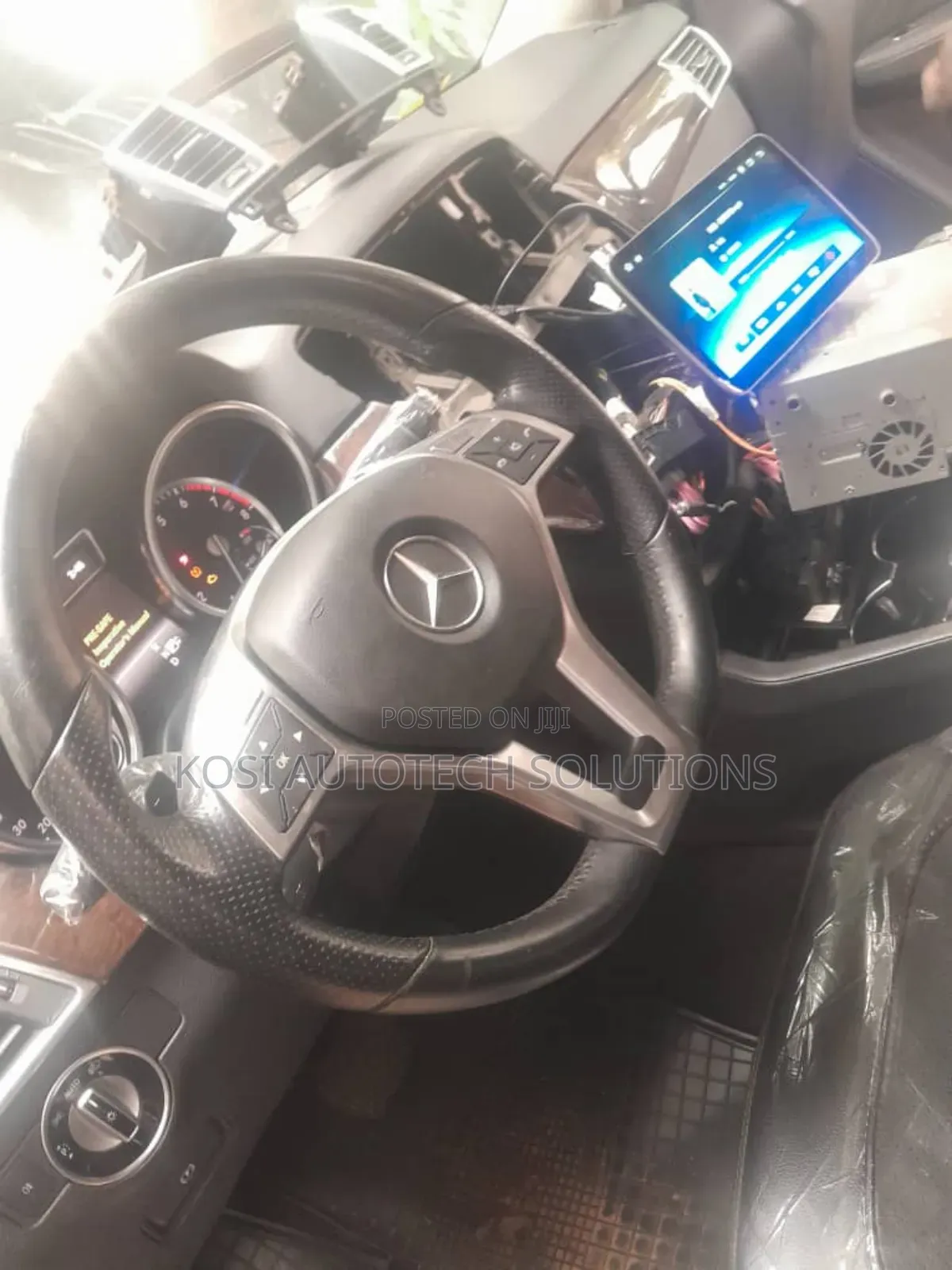 Autotechsolution
