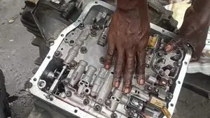 Gear Master Mechanic