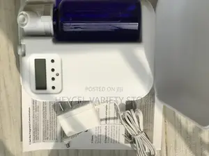 Aroma Diffuser / Essential Oil Diffuser – Clean Mist Relaxing Scent